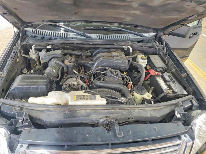 2008 Ford Explorer მანქანა იყიდება აუქციონზე, vin: 1FMEU73E08UB07320, აუქციონის ნომერი: 63338916