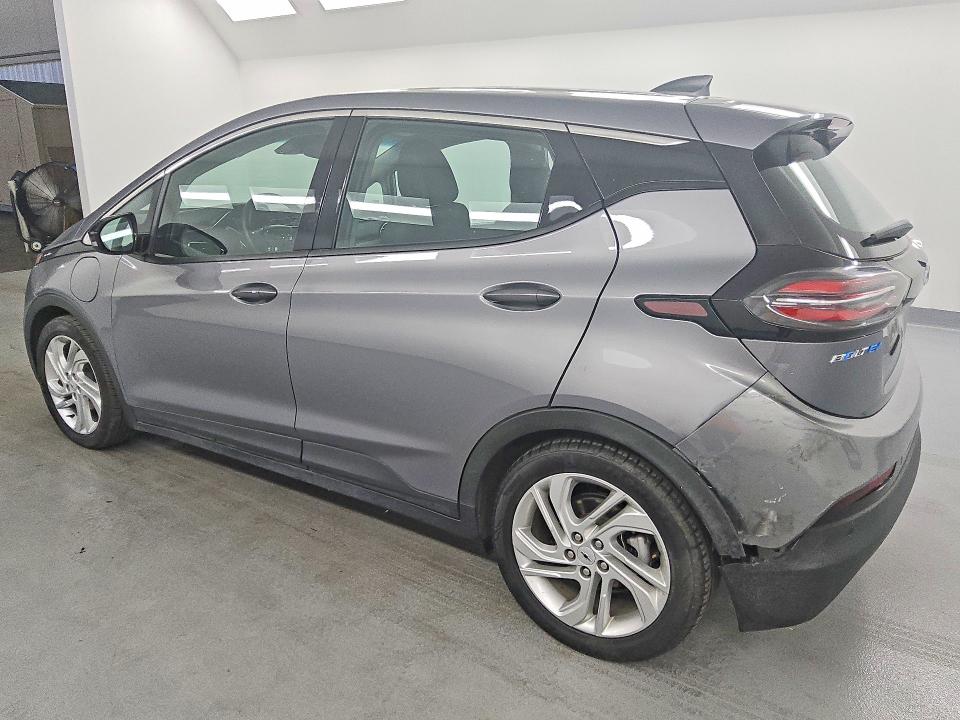 Aukcja sprzedaży 2023 Chevrolet Bolt Ev, vin: 1G1FW6S04P4178868, numer aukcji: 64268416