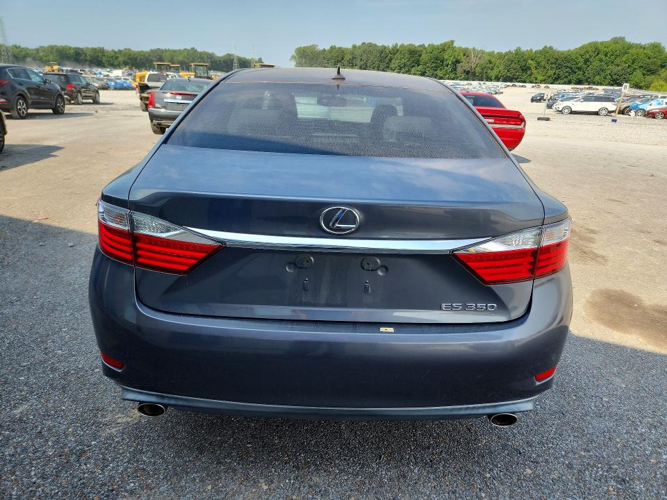 Продаж на аукціоні авто 2014 Lexus Es, vin: JTHBK1GG8E2107268, номер лоту: 63914646
