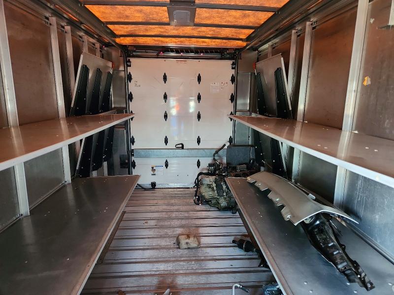 Продаж на аукціоні авто 2022 Ram Promaster 3500, vin: 3C7WRVMG5NE137036, номер лоту: 66310456