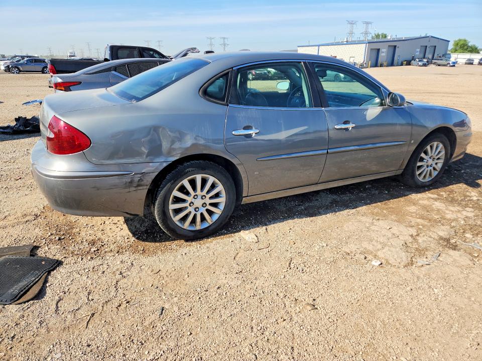 Aukcja sprzedaży 2007 Buick Lacrosse, vin: 2G4WE587271144573, numer aukcji: 66074216