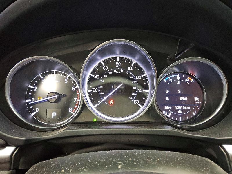 Aukcja sprzedaży 2021 Mazda Cx-5, vin: JM3KFACM3M0403334, numer aukcji: 62881006