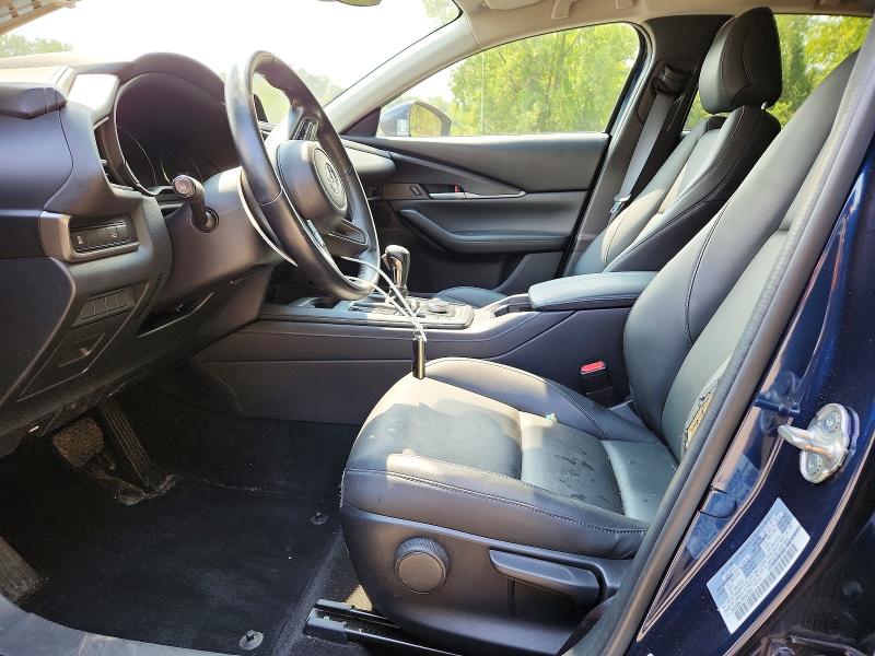 Продажа на аукционе авто 2022 Mazda Cx-30, vin: 3MVDMBBL3NM447045, номер лота: 66507026