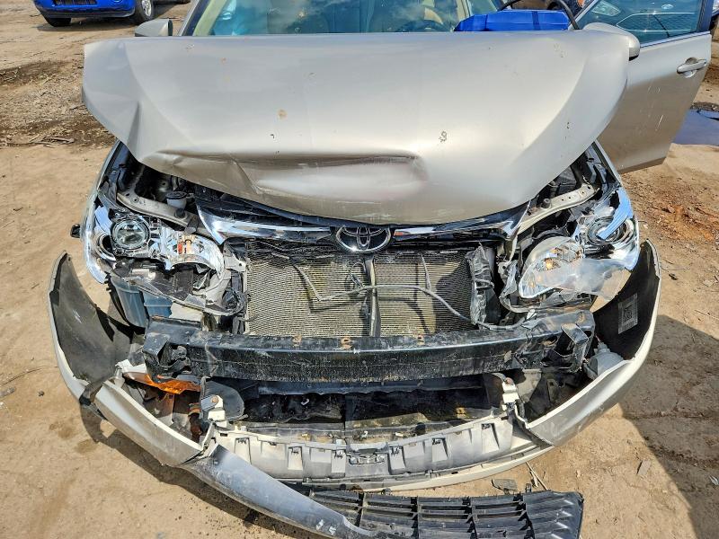Aukcja sprzedaży 2017 Toyota Camry, vin: 4T1BF1FK9HU293483, numer aukcji: 66083916