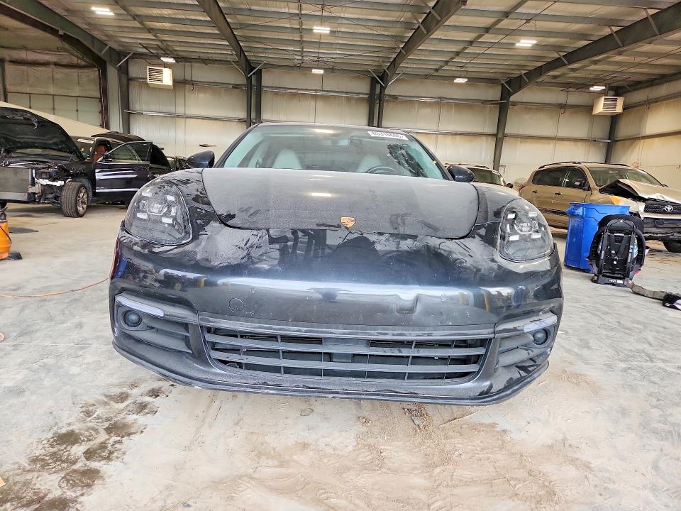 Aukcja sprzedaży 2020 Porsche Panamera, vin: WP0AA2A76LL104195, numer aukcji: 63316606