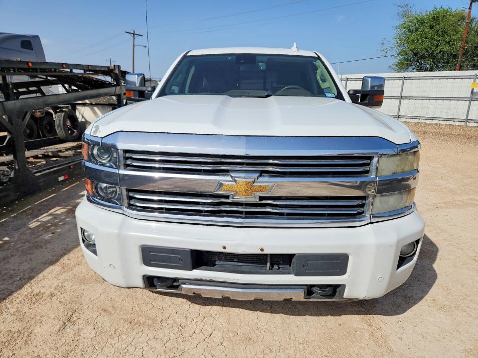Продаж на аукціоні авто 2016 Chevrolet Silverado, vin: 1GC1KXE81GF172244, номер лоту: 67036596