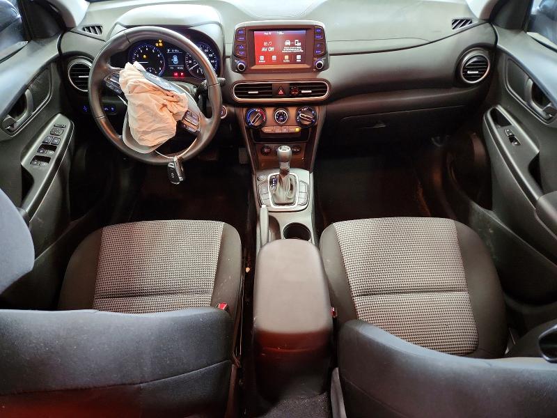 Aukcja sprzedaży 2020 Hyundai Kona, vin: KM8K22AA1LU567123, numer aukcji: 64569196