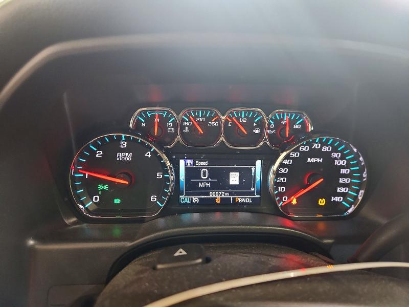 Продажа на аукционе авто 2018 Gmc Sierra, vin: 3GTU2NEC5JG417526, номер лота: 67393236