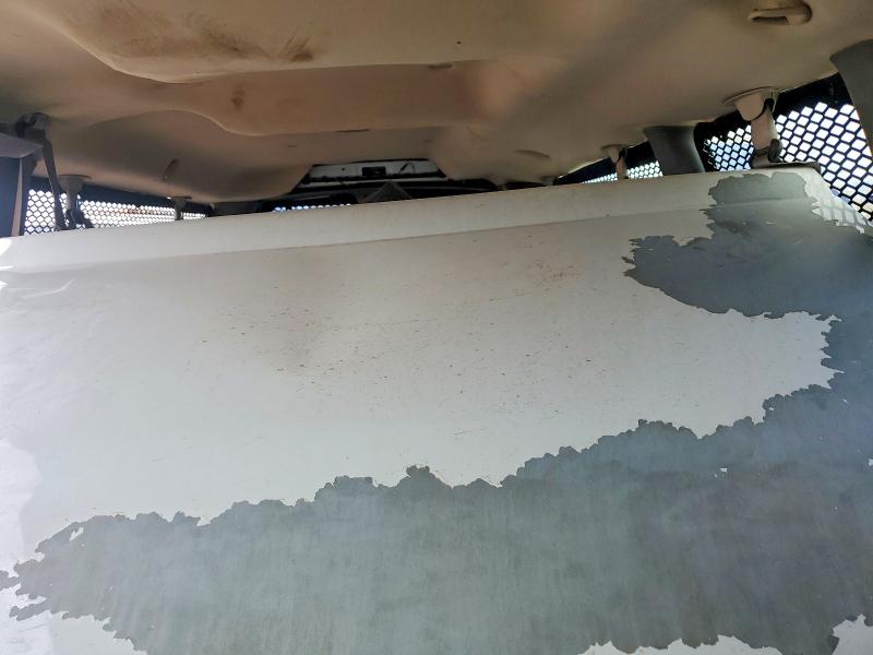 64315456 :رقم المزاد ، 1GJHG39U151160548 vin ، 2005 Gmc Savana مزاد بيع