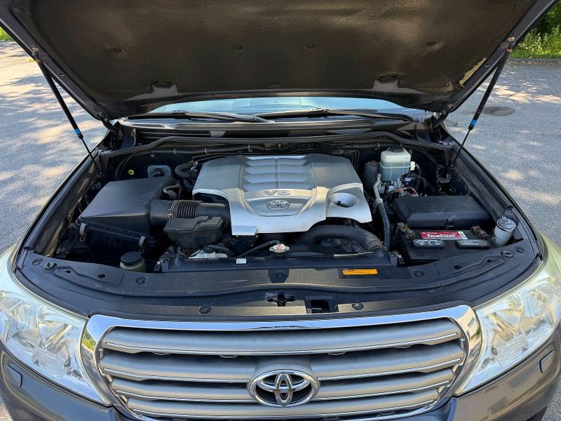 Продаж на аукціоні авто 2008 Toyota Land Cruiser, vin: JTMHY05J584000934, номер лоту: 65397886