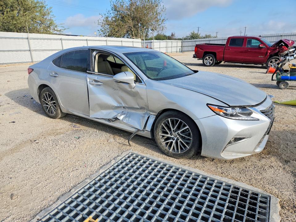 Aukcja sprzedaży 2017 Lexus Es, vin: 58ABK1GG0HU043659, numer aukcji: 66846296