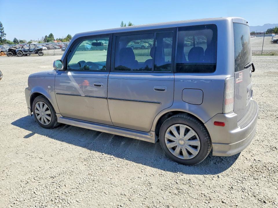 Продаж на аукціоні авто 2005 Scion Xb, vin: JTLKT324954010080, номер лоту: 63898616