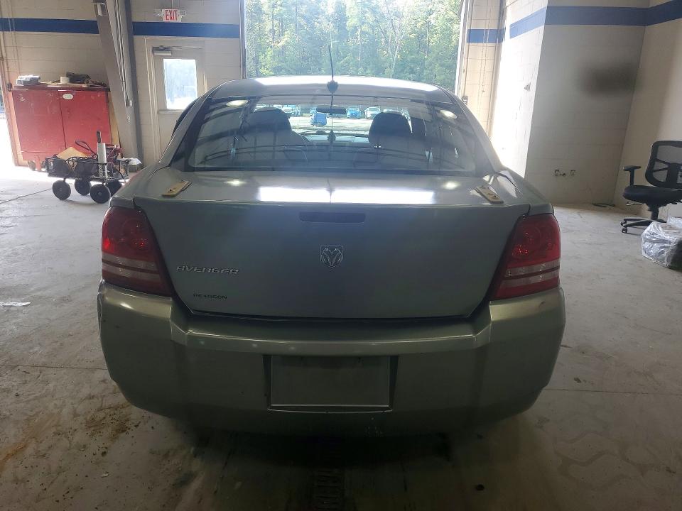 65380246 :رقم المزاد ، 1B3LC46K38N134103 vin ، 2008 Dodge Avenger مزاد بيع