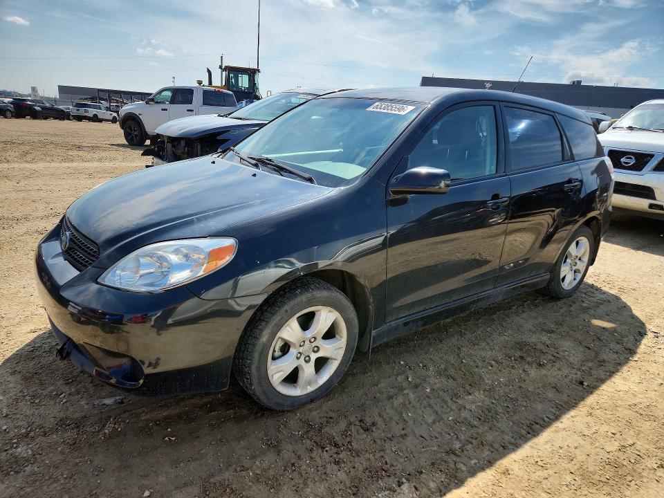 Продажа на аукционе авто 2008 Toyota Corolla Matrix, vin: 2T1KR32E68C702494, номер лота: 65385596