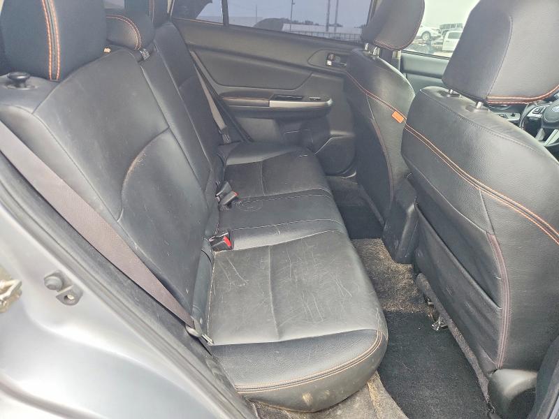 64228116 :رقم المزاد ، JF2GPAKC2GH298829 vin ، 2016 Subaru Crosstrek مزاد بيع