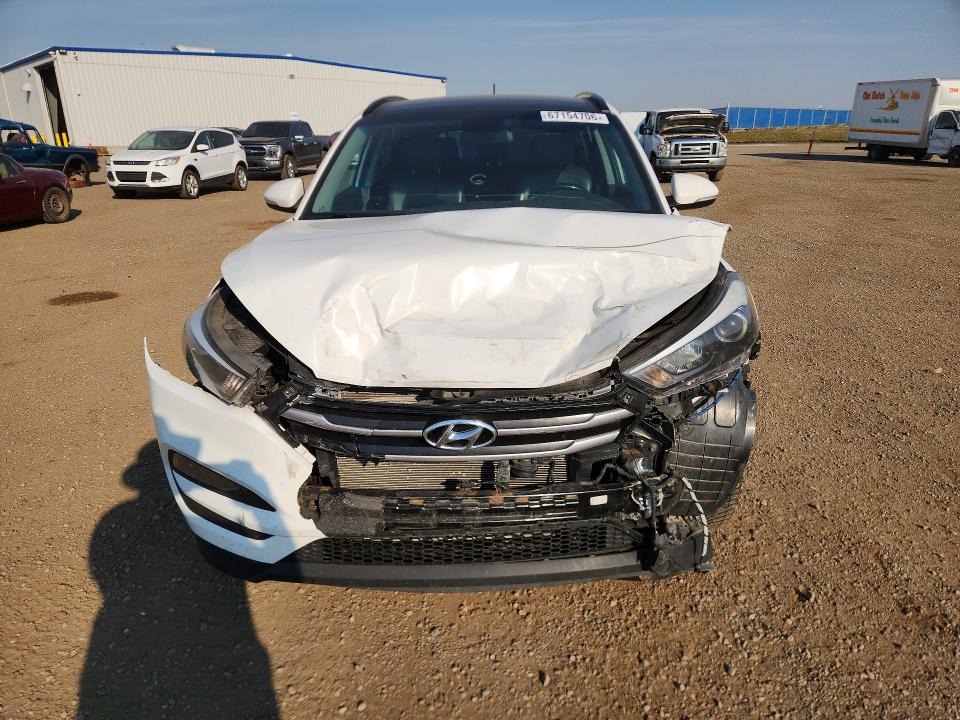 Aukcja sprzedaży 2017 Hyundai Tucson, vin: KM8J3CA40HU402759, numer aukcji: 67154706