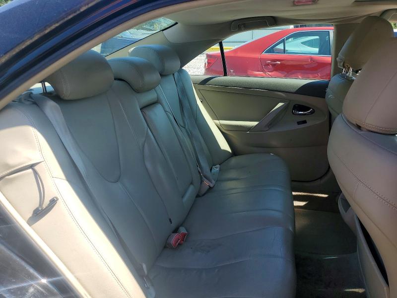 65008116 :رقم المزاد ، 4T1BE46K18U224887 vin ، 2008 Toyota Camry مزاد بيع