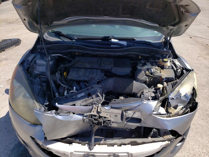 Продаж на аукціоні авто 2014 Mazda Mazda2, vin: JM1DE1LY4E0177958, номер лоту: 65922896