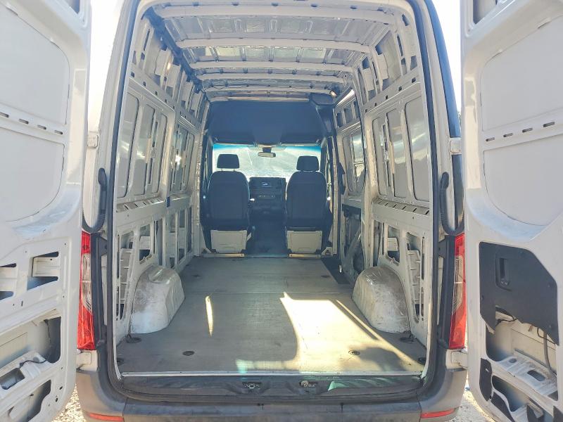Продаж на аукціоні авто 2020 Mercedes-benz Sprinter, vin: W1W40BHY3LT035761, номер лоту: 65692236