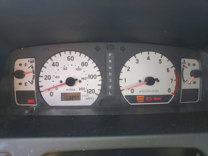 Aukcja sprzedaży 2003 Mitsubishi Montero, vin: JA4MT41R13J003317, numer aukcji: 64168066