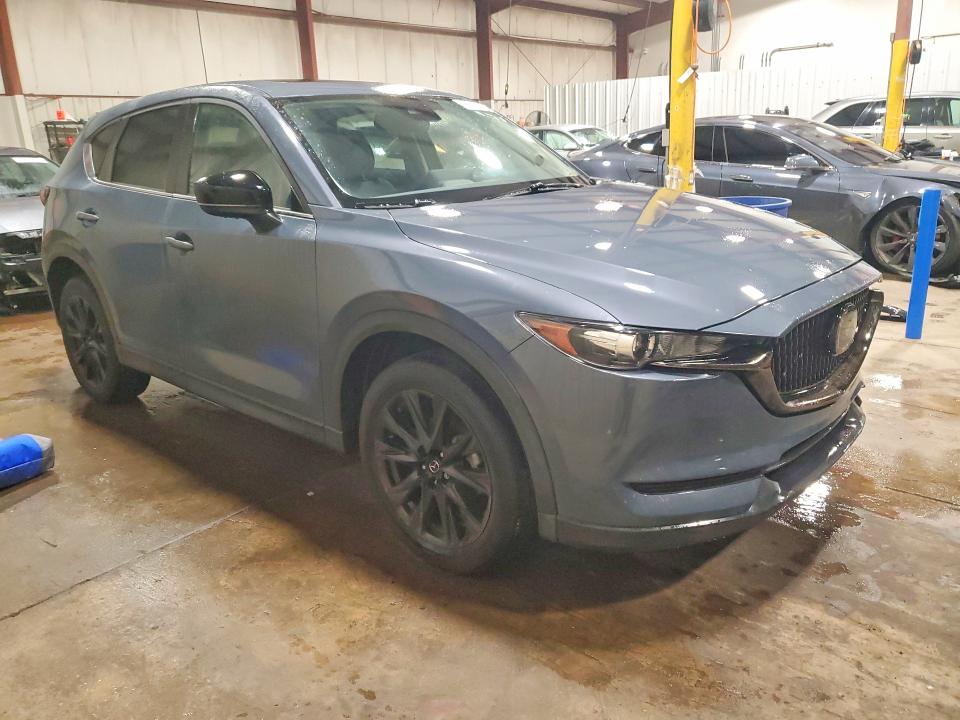 66536716 :رقم المزاد ، JM3KFBCM0M0346774 vin ، 2021 Mazda Cx-5 مزاد بيع