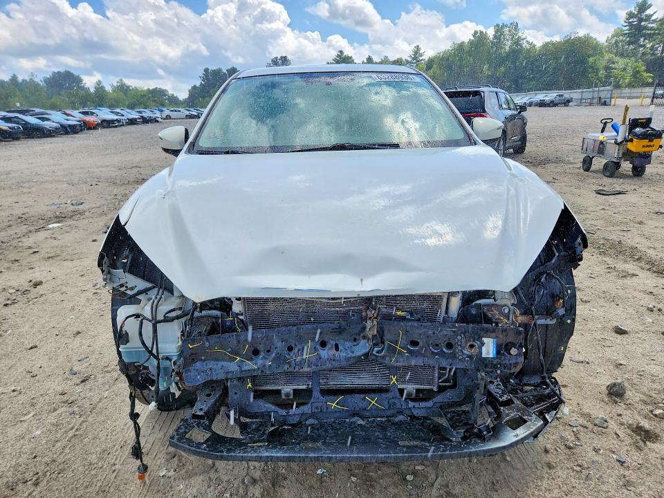 Aukcja sprzedaży 2016 Mazda Cx-5, vin: JM3KE4DY2G0785964, numer aukcji: 63288936