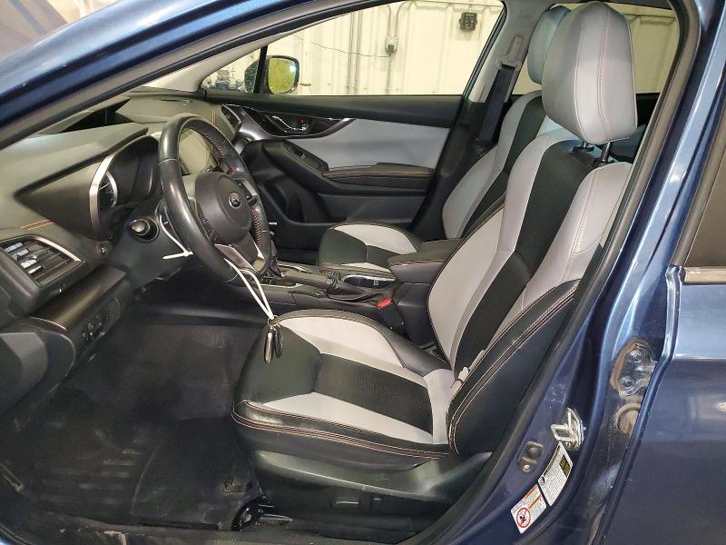 2018 Subaru Crosstrek მანქანა იყიდება აუქციონზე, vin: JF2GTAMC8J8276978, აუქციონის ნომერი: 65835496