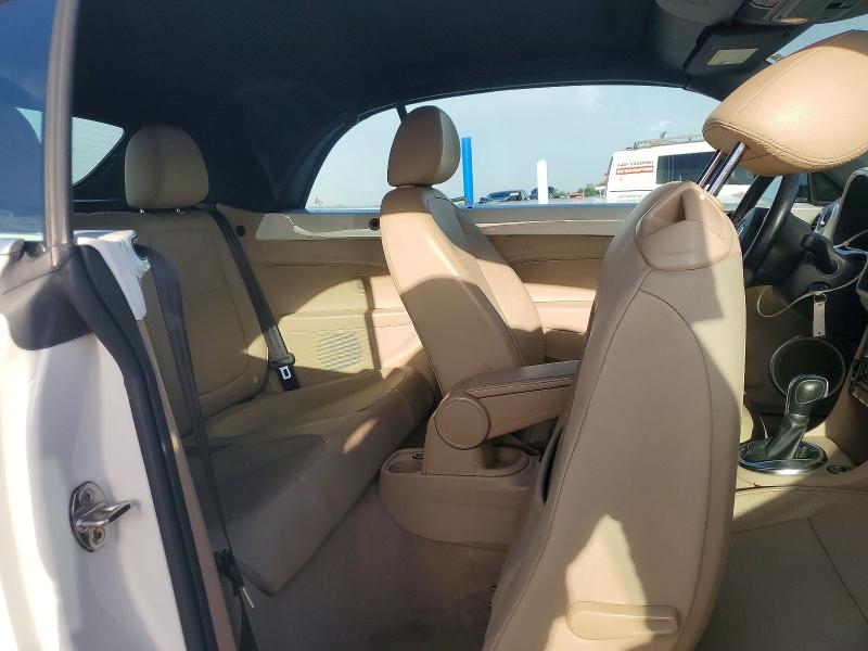 Продажа на аукционе авто 2015 Volkswagen Beetle, vin: 3VW517AT4FM809198, номер лота: 63486576