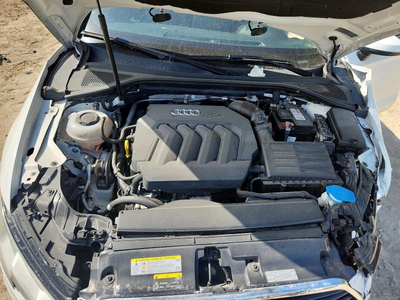 Aukcja sprzedaży 2019 Audi A3, vin: WAUAUGFF2K1011511, numer aukcji: 65894346