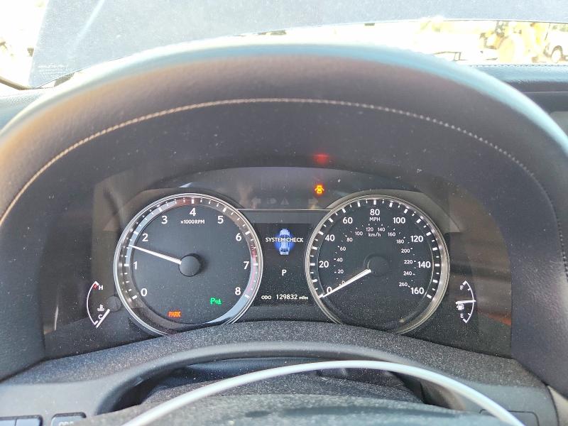 Продаж на аукціоні авто 2013 Lexus 4d Gs 350 Awd, vin: JTHCE1BLXD5012725, номер лоту: 65202416