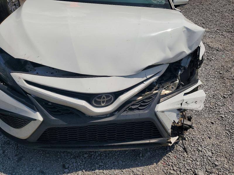2023 Toyota Camry მანქანა იყიდება აუქციონზე, vin: 4T1G11AKXPU790150, აუქციონის ნომერი: 65269416