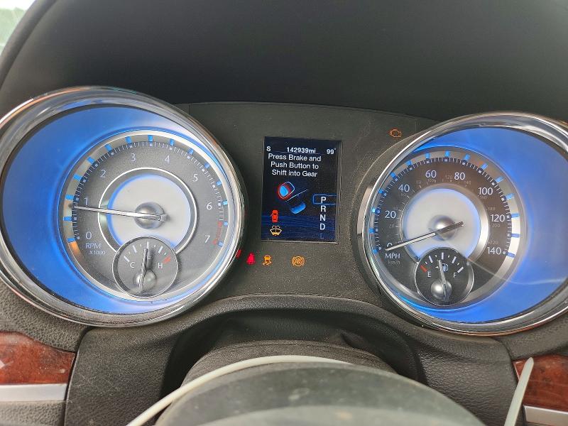 Продаж на аукціоні авто 2012 Chrysler 300, vin: 2C3CCACG0CH182306, номер лоту: 64400146