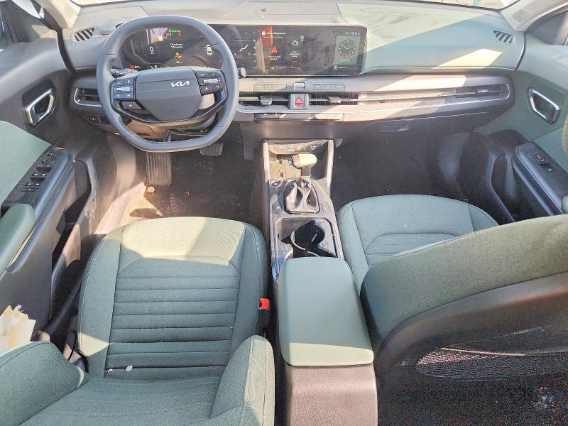 Продажа на аукционе авто 2025 Kia K4, vin: 3KPFU4DE1SE069706, номер лота: 66632006