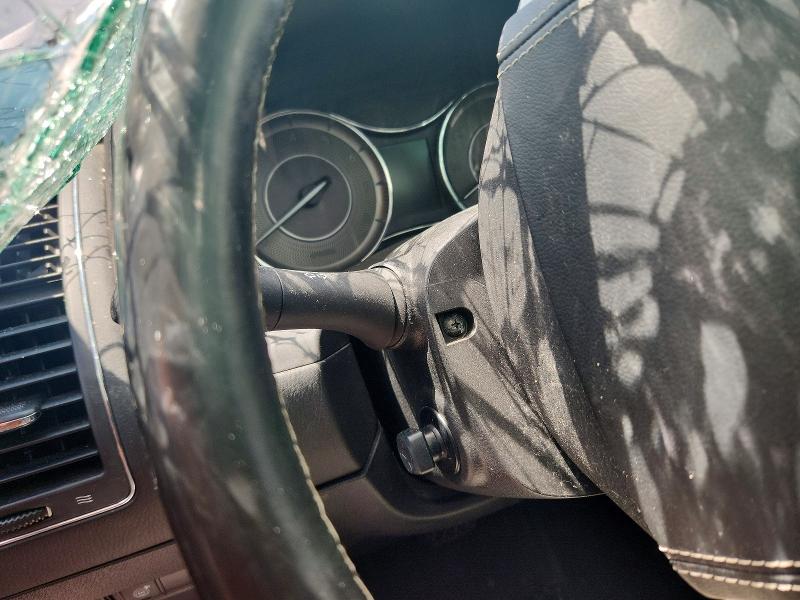 63446136 :رقم المزاد ، JN8AZ2NE5K9235751 vin ، 2019 Infiniti Qx80 مزاد بيع