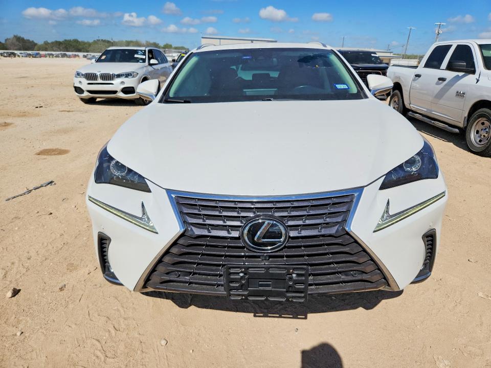 Aukcja sprzedaży 2018 Lexus Nx 300, vin: JTJYARBZ3J2110432, numer aukcji: 65406946