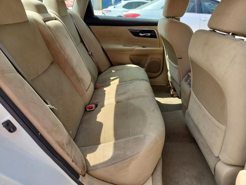 2014 Nissan Altima მანქანა იყიდება აუქციონზე, vin: 1N4AL3AP2EC412358, აუქციონის ნომერი: 63608886