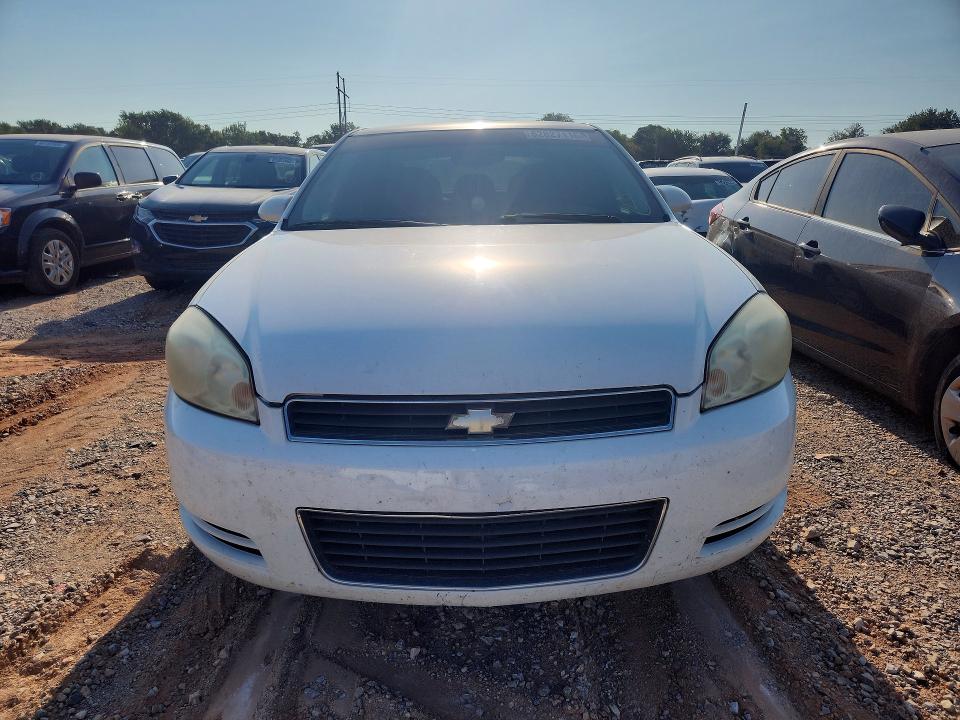 62827116 :رقم المزاد ، 2G1WA5EK2B1102317 vin ، 2011 Chevrolet Impala مزاد بيع