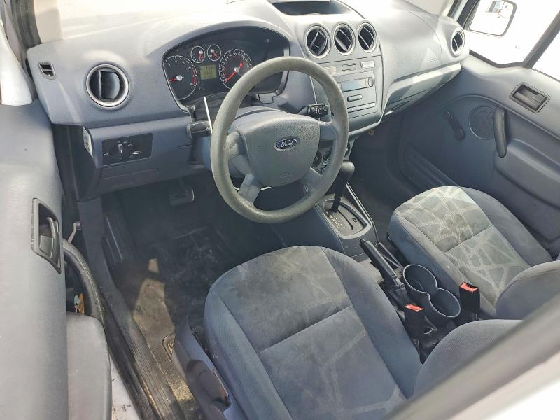 Продаж на аукціоні авто 2012 Ford Transit Connect, vin: NM0LS7AN6CT122999, номер лоту: 67292596