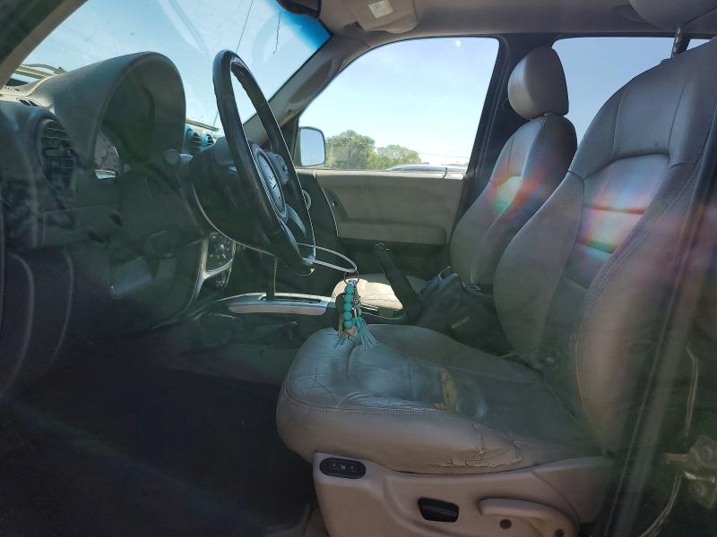 2004 Jeep Liberty მანქანა იყიდება აუქციონზე, vin: 1J8GL58K04W289286, აუქციონის ნომერი: 65924226