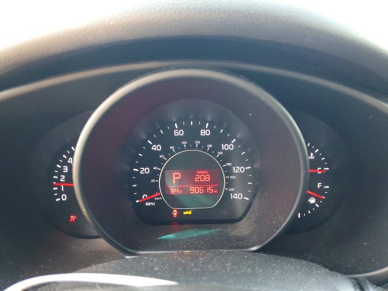 Продаж на аукціоні авто 2018 Kia Soul, vin: KNDJP3A58J7506230, номер лоту: 64961106