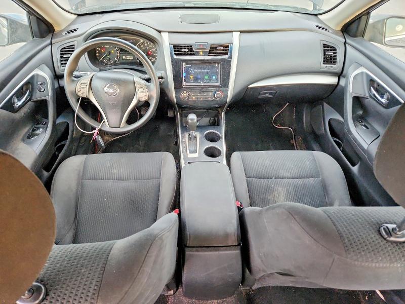 Продаж на аукціоні авто 2015 Nissan Altima, vin: 1N4AL3AP3FC219802, номер лоту: 65867756