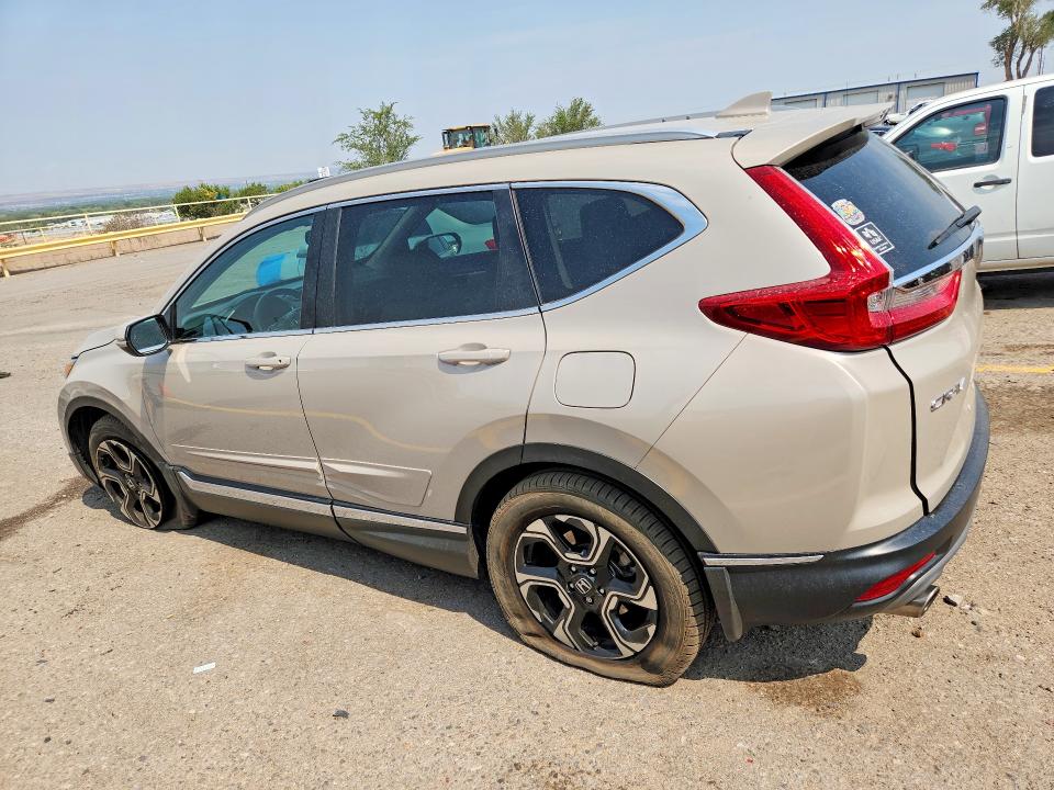 Aukcja sprzedaży 2018 Honda Cr-v, vin: 5J6RW2H97JL004285, numer aukcji: 64472696