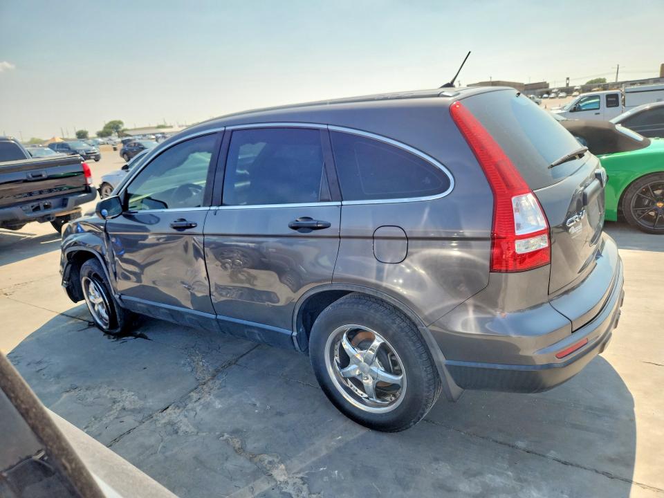 2011 Honda Cr-v მანქანა იყიდება აუქციონზე, vin: 5J6RE3H38BL025636, აუქციონის ნომერი: 62892106
