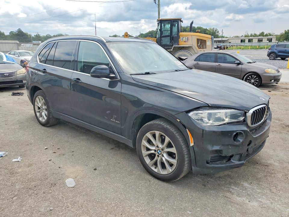 Продаж на аукціоні авто 2015 Bmw X5, vin: 5UXKR0C50F0K61402, номер лоту: 66221956