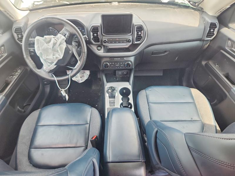 Aukcja sprzedaży 2022 Ford Bronco Sport, vin: 3FMCR9C67NRD82571, numer aukcji: 64907776
