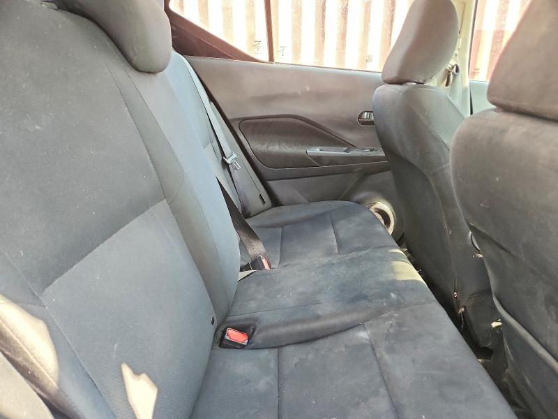 Продаж на аукціоні авто 2024 Nissan Kicks, vin: 3N1CP5BV4RL573971, номер лоту: 65803716