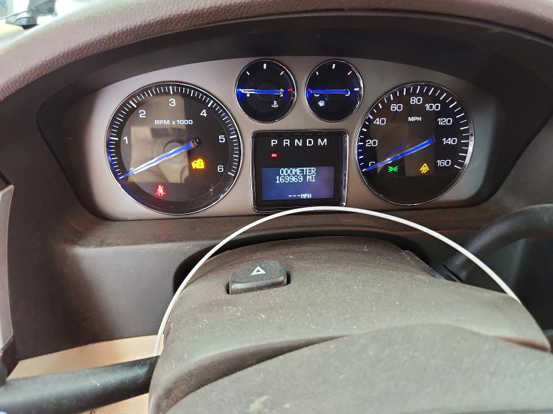 Aukcja sprzedaży 2007 Cadillac Escalade, vin: 1GYFK63817R227285, numer aukcji: 66132866