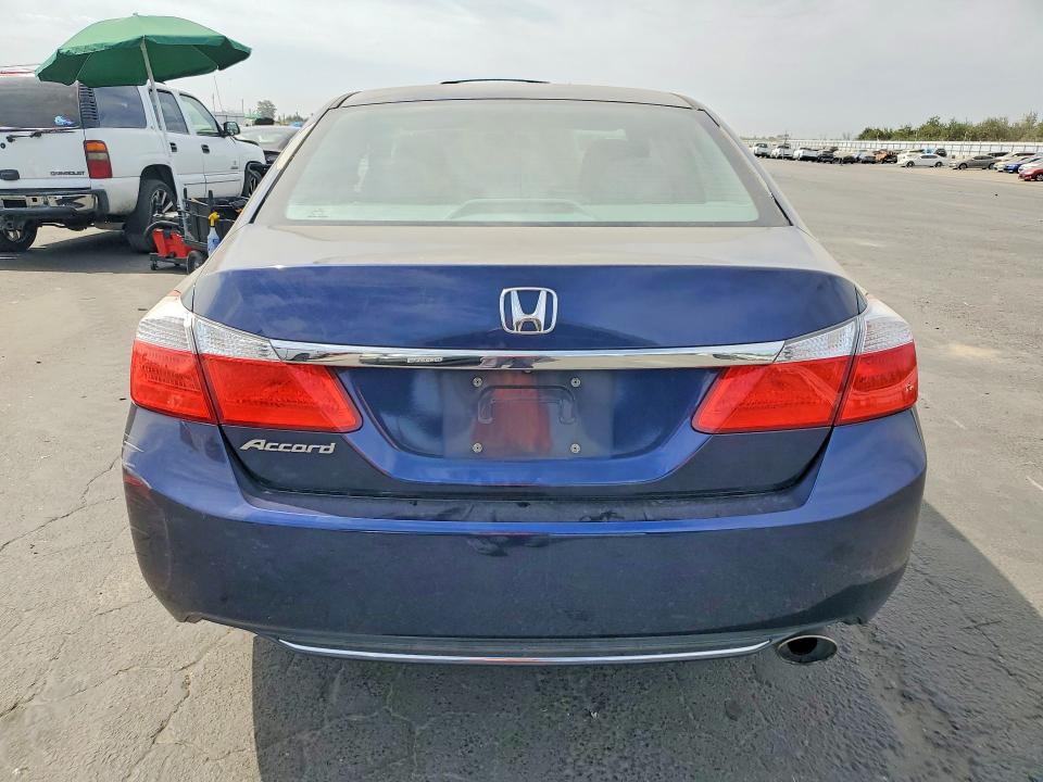 Aukcja sprzedaży 2014 Honda Accord, vin: 1HGCR2F36EA146857, numer aukcji: 64583396