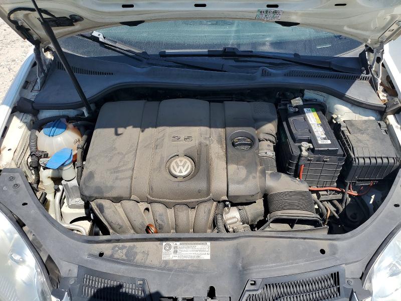 2010 Volkswagen Jetta მანქანა იყიდება აუქციონზე, vin: 3VWRX7AJ0AM046040, აუქციონის ნომერი: 66213156
