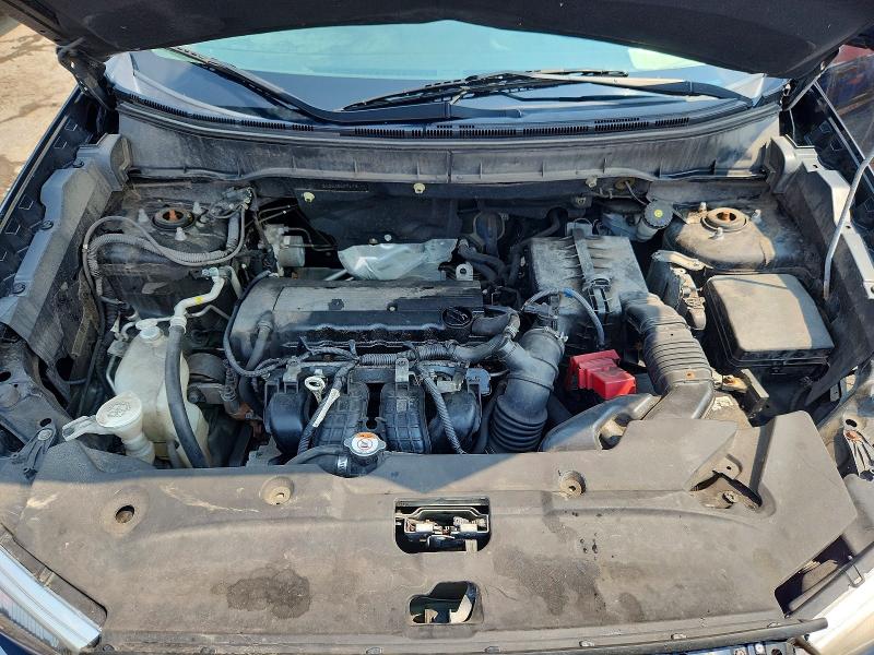 2018 Mitsubishi Outlander Sport მანქანა იყიდება აუქციონზე, vin: JA4AP3AU2JZ007493, აუქციონის ნომერი: 64552906